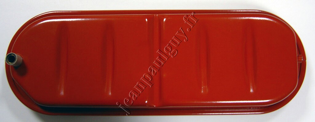 Vase D'expansion SAUNIER DUVAL 10 Litres - Réf. S1045600 - Neuf Pour Chaudière